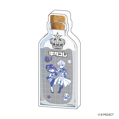 『B-PROJECT 流星*ファンタジア』コレクションボトル 01/キタコレ(Candy art)